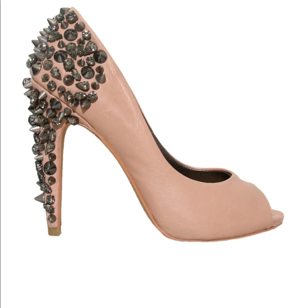 Sam Edelman heels